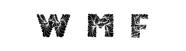 DoodLeafs  Free Fonts Download