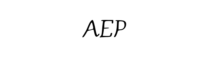 Manic Monday Regular  Free Fonts Download