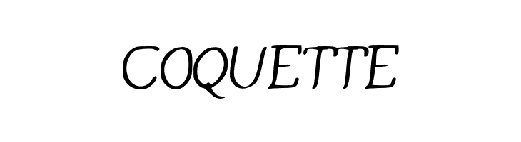 Manic Monday Regular  Free Fonts Download