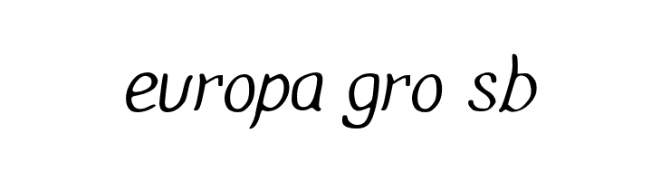Manic Monday Regular  Free Fonts Download