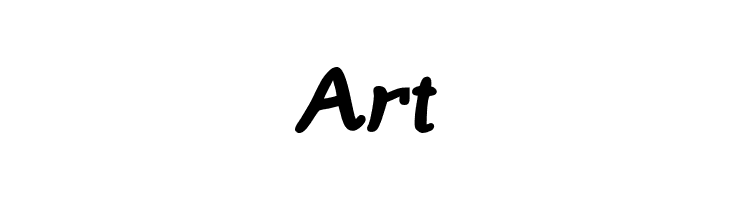Manic Monday Bold  Free Fonts Download
