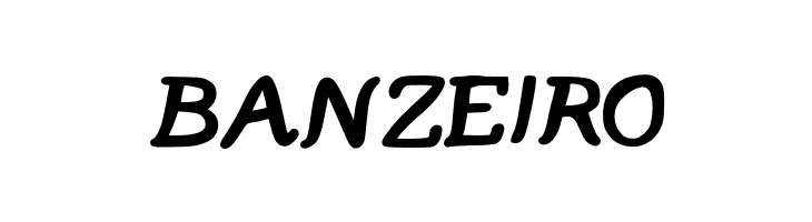 Manic Monday Bold  Free Fonts Download