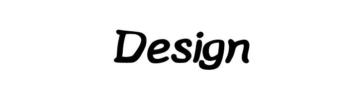 Manic Monday Bold  Free Fonts Download