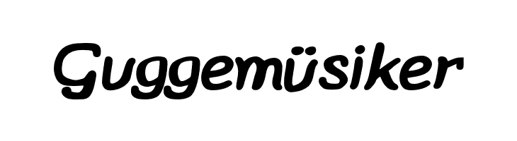 Manic Monday Bold  Free Fonts Download