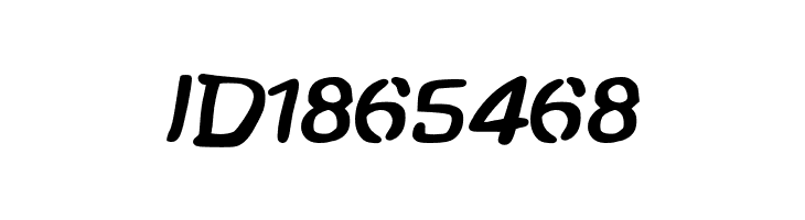 Manic Monday Bold  Free Fonts Download