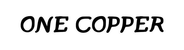 Manic Monday Bold  Free Fonts Download