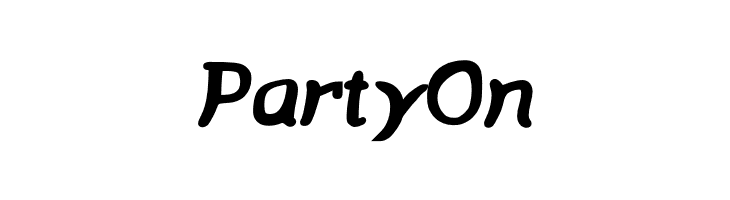 Manic Monday Bold  Free Fonts Download