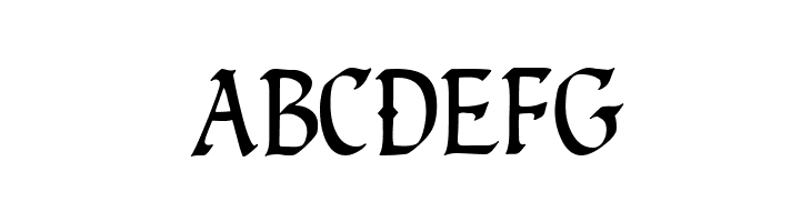 Carinthia Demo  Free Fonts Download