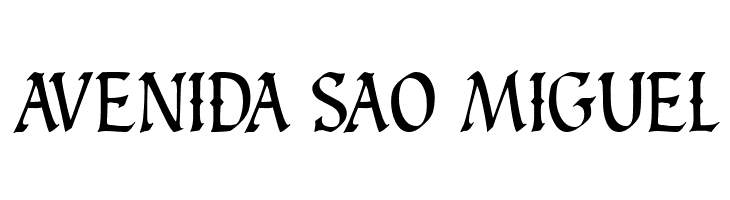 Carinthia Demo  Free Fonts Download