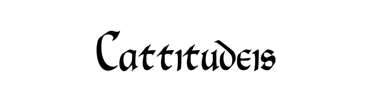 Carinthia Demo  Free Fonts Download