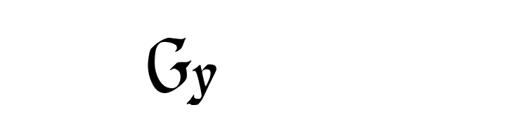 Carinthia Demo  Free Fonts Download