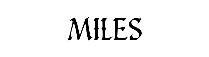 Carinthia Demo  Free Fonts Download