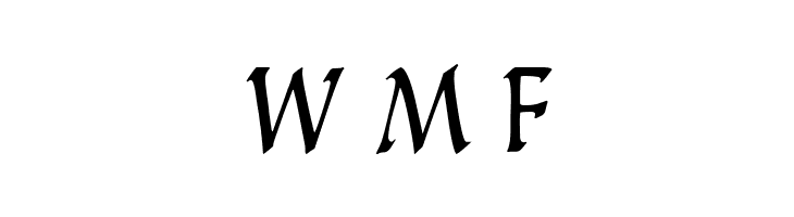 Carinthia Demo  Free Fonts Download