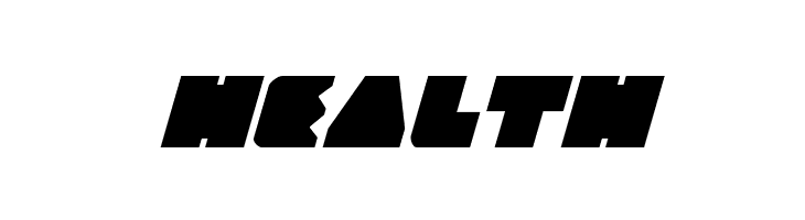 Contour of Duty Expanded Italic  Free Fonts Download