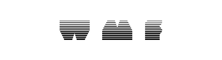 Contour of Duty Gradient  Free Fonts Download