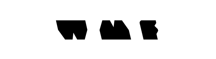 Contour of Duty Leftalic  Free Fonts Download