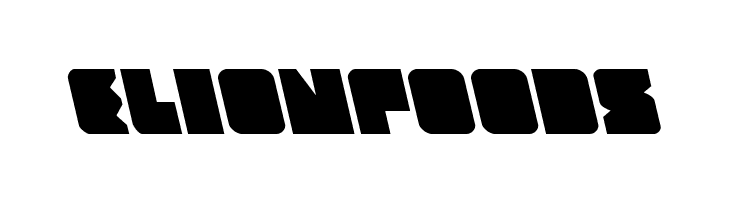 Contour of Duty Leftalic  Free Fonts Download
