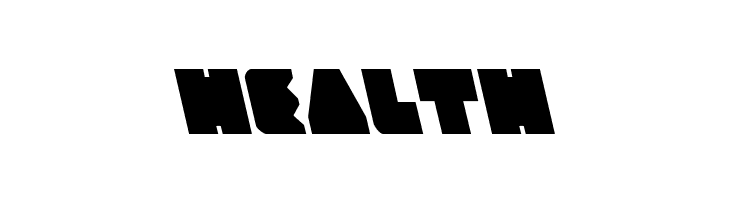 Contour of Duty Leftalic  Free Fonts Download