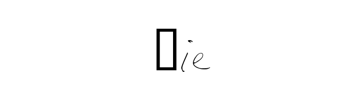 [style] scripty  Free Fonts Download