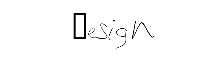 [style] scripty  Free Fonts Download