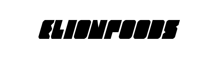 Contour of Duty Condensed Italic  Free Fonts Download