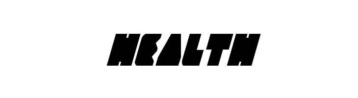 Contour of Duty Condensed Italic  Free Fonts Download