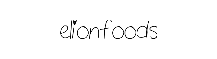 zoey_complete  Free Fonts Download