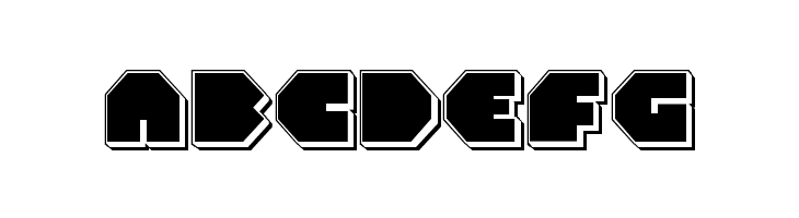 Bal-Astaral Punch  Free Fonts Download