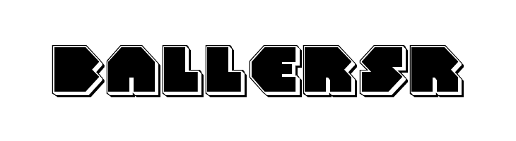 Bal-Astaral Punch  Free Fonts Download