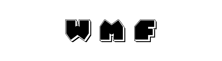 Bal-Astaral Punch  Free Fonts Download