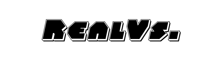 Bal-Astaral Punch Italic  Free Fonts Download