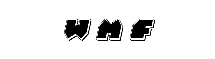 Bal-Astaral Punch Italic  Free Fonts Download