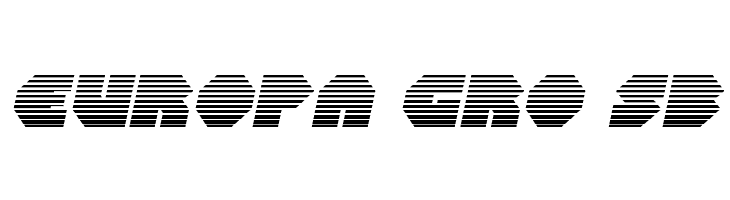 Bal-Astaral Gradient Italic  Free Fonts Download