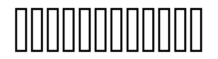 superpoint _square  Free Fonts Download