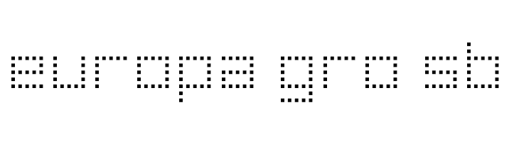 superpoint _square  Free Fonts Download
