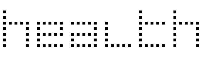 superpoint _square  Free Fonts Download