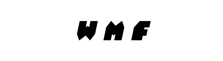 Bal-Astaral Condensed Italic  Free Fonts Download