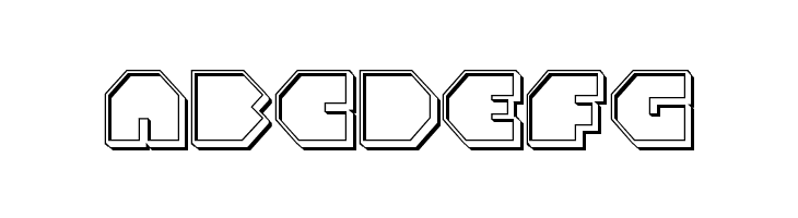 Bal-Astaral Engraved  Free Fonts Download