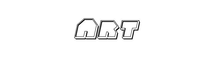 Bal-Astaral Engraved Italic  Free Fonts Download