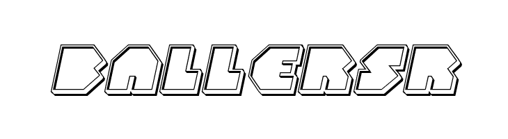 Bal-Astaral Engraved Italic  Free Fonts Download