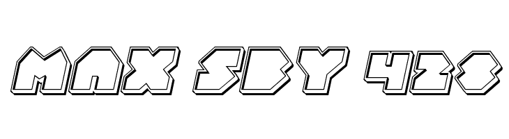 Bal-Astaral Engraved Italic  Free Fonts Download