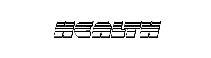 Bal-Astaral Chrome Italic  Free Fonts Download