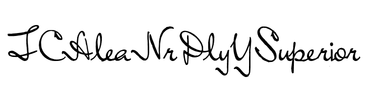 Lord Radcliff Regular  Free Fonts Download