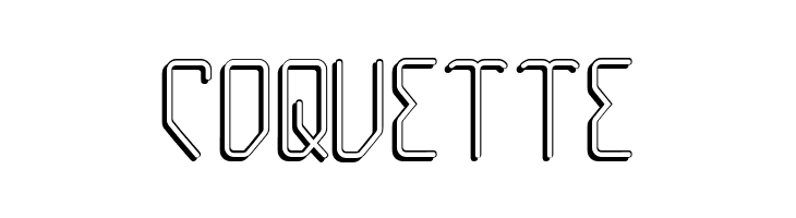 Gizmo - Shade  Free Fonts Download