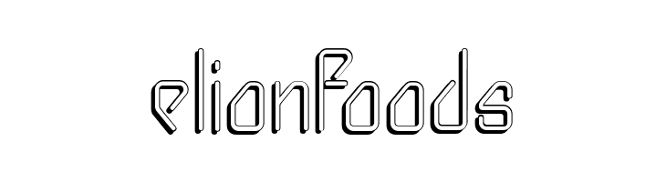 Gizmo - Shade  Free Fonts Download