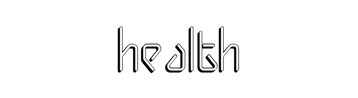Gizmo - Shade  Free Fonts Download