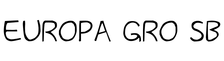 The Past__G  Free Fonts Download
