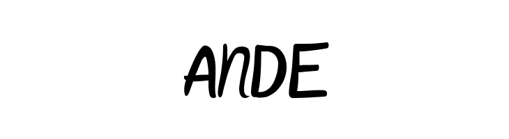 ScriptME 3  Free Fonts Download