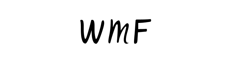 ScriptME 3  Free Fonts Download