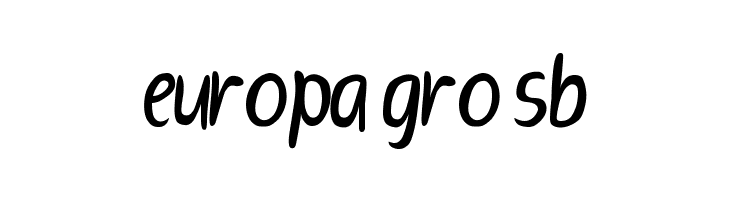 ScriptME 3  Free Fonts Download